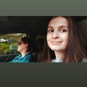 Meet your Posher, Audrey